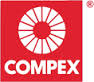 Compex Systems लोगो